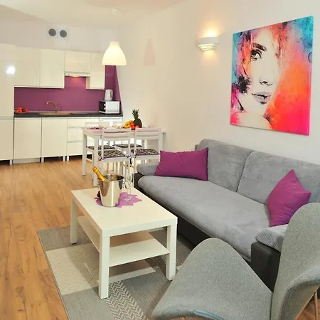 Solna11 Apartment
