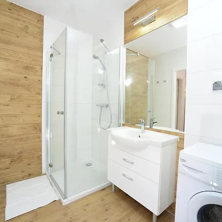 Apartment Solna11