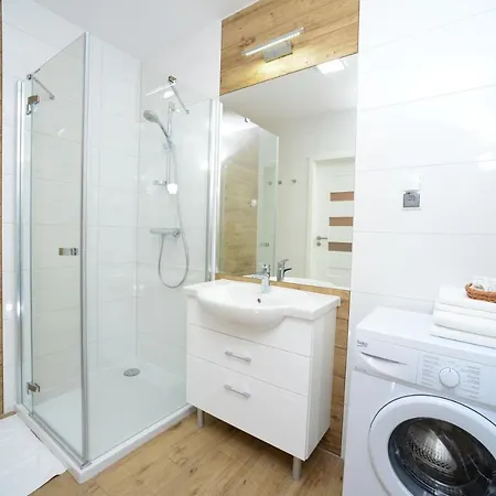 Apartment Solna11 *