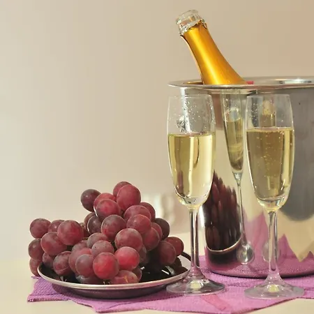 Solna11 Apartmán Kolobřeh