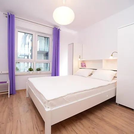 Solna11 Apartment