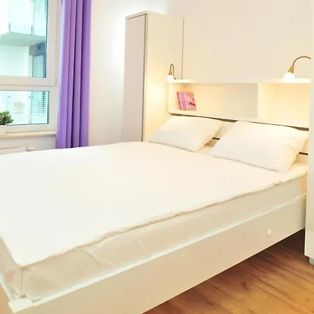 Solna11 Apartment Kolobrzeg
