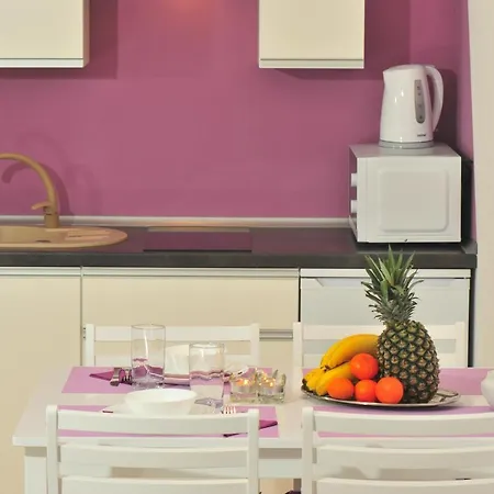 Apartment Solna11