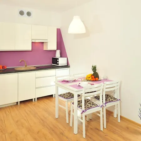 Solna11 Apartment *