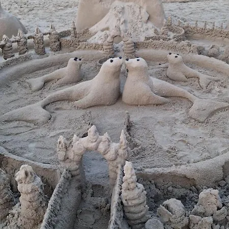 Solna11 Apartmán Kolobřeh