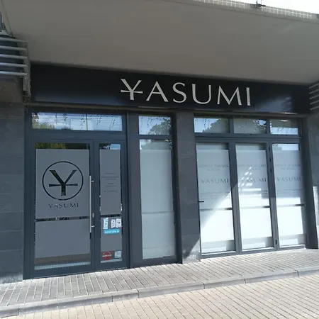 Solna11 Apartmán Kolobřeh