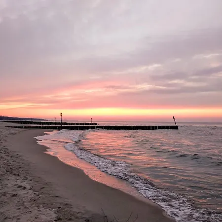 Solna11 Apartmán Kolobřeh