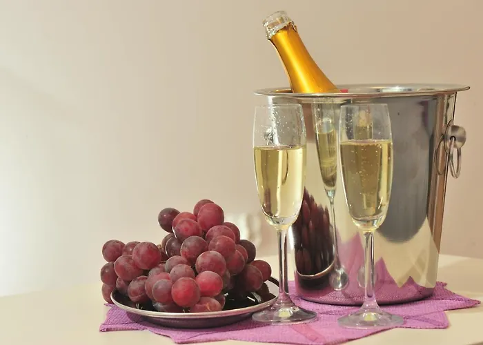 Solna11 Appartamento Kołobrzeg