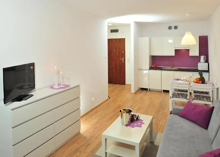 Appartamento Solna11