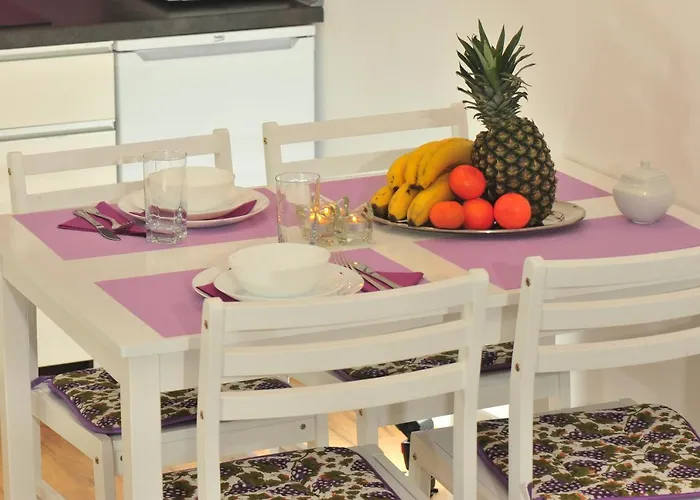 Appartamento Solna11 *