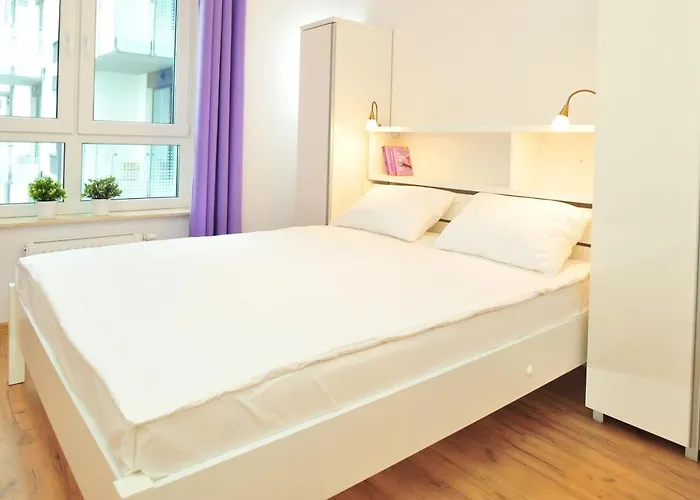 Solna11 Appartamento Kołobrzeg