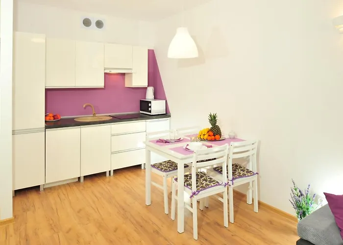 Solna11 Appartamento *