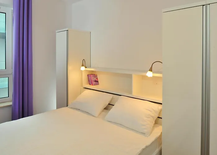 Appartamento Solna11