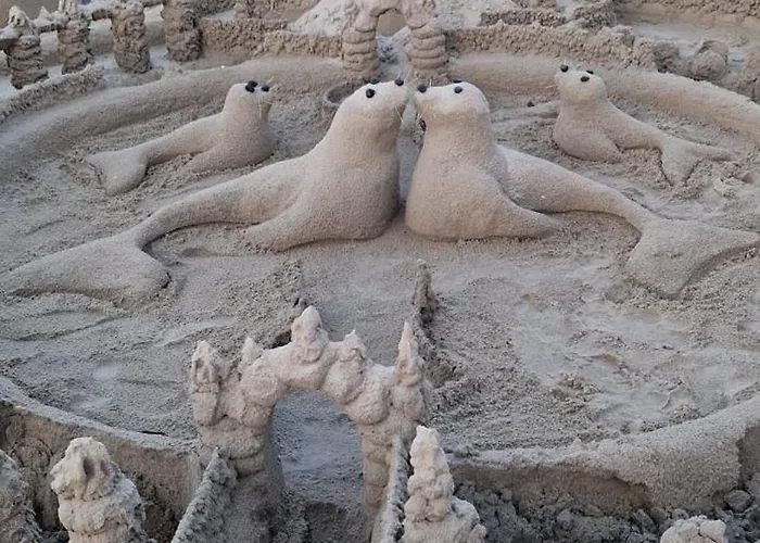 Solna11 Appartamento Kołobrzeg