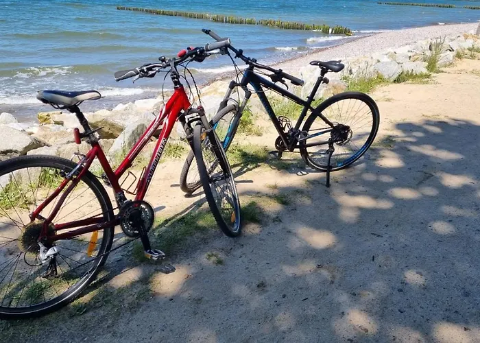 Appartamento Solna11