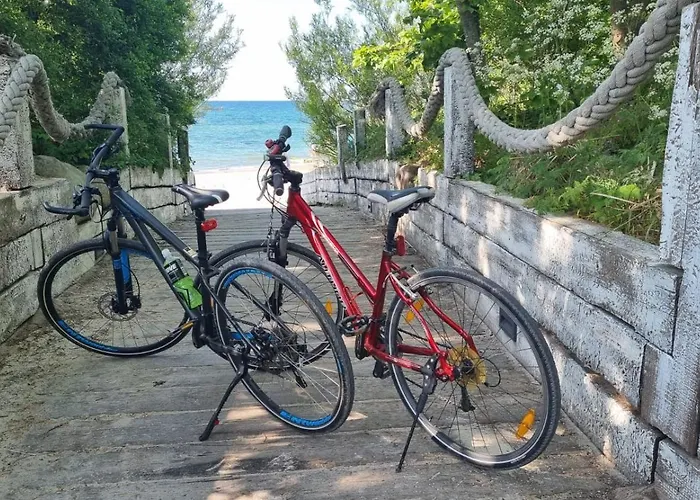 Appartamento Solna11 Kołobrzeg