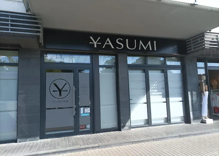 Solna11 Appartamento Kołobrzeg