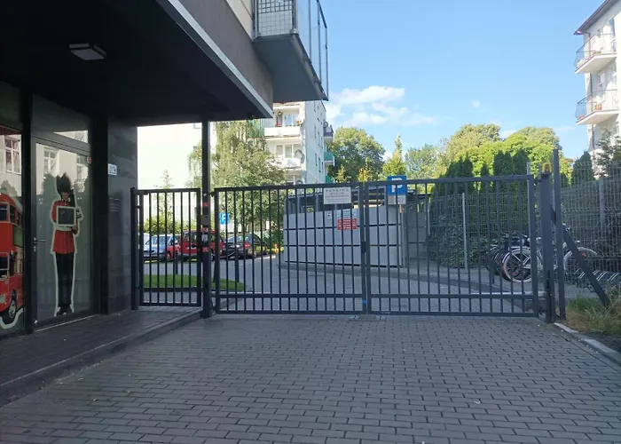 Appartamento Solna11 *