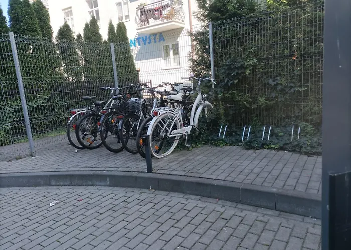 Solna11 Appartamento *